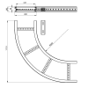 Miniatura Dimensioni prodotto 2