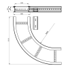 Miniatura Dimensioni prodotto 2