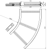 Miniatura Dimensioni prodotto 2