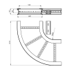 Miniatura Dimensioni prodotto 2