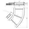 Miniatura Dimensioni prodotto 2