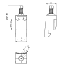 Miniatura Dimensioni prodotto 2