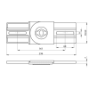 Miniatura Dimensioni prodotto 2