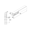 Miniatura Dimensioni prodotto 2