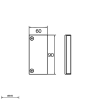 Miniatura Dimensioni prodotto 2