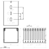 Miniatura Dimensioni prodotto 2