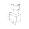 Miniatura Dimensioni prodotto 2