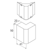 Miniatura Dimensioni prodotto 2