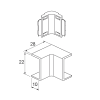 Miniatura Dimensioni prodotto 2