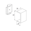 Miniatura Dimensioni prodotto 2