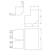 Miniatura Dimensioni prodotto 2