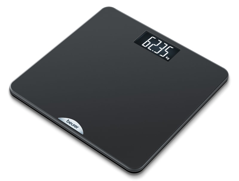BEURER ITALIA SRL - PESAPERS ELET 180KG/50G SOFT GRIP