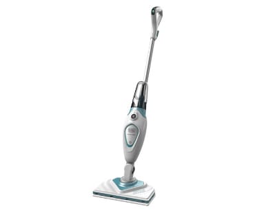 BLACK DECKER - SCOPA A VAPORE 1600W STEAM MOP