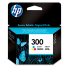 HEWLETT PACKARD - CARTUCCIA 300 TRI-COLOUR VIVERA