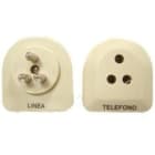 NILOX - FILTRO ADSL TRIPOLARE