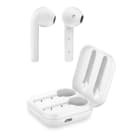 CELLULAR LINE - AURICOLARE TRUE WIRELESS JAVA BIANCO