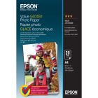 EPSON - CARTA FOTO LUCIDA A4 20FOGLI