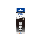 EPSON - FLACONE ECOTANK NERO 127ML