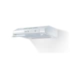 FABER - CAPPA SOTTOPENSILE D 90CM BIANCA TCH04WH