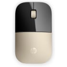 HEWLETT PACKARD - HP Z3700 GOLD WIRELESS MOUSE