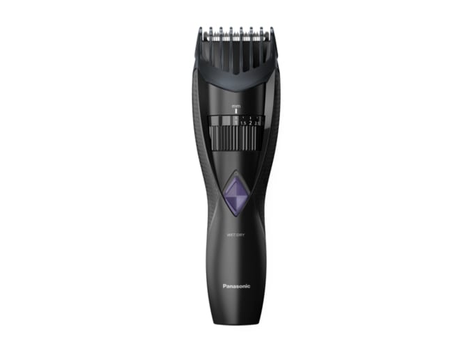 PANASONIC - REGOLABARBA/TAGLIACAPELLI RIC.WET DRY C/