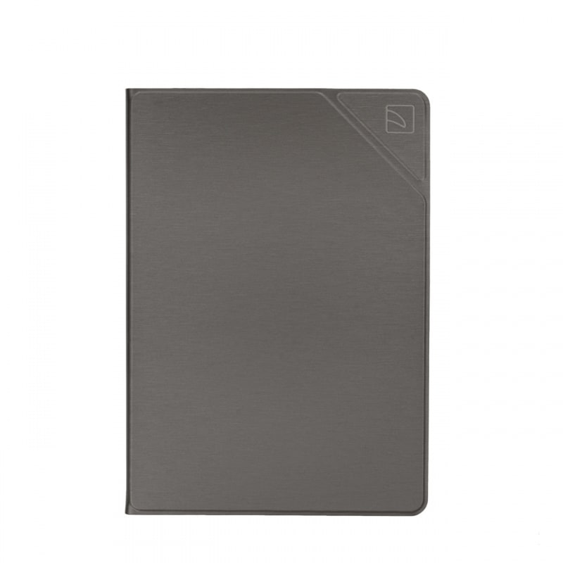TUCANO - CUSTODIA SLIM FOLIO CASE IPAD 10.2 GRIGI
