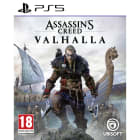 UBISOFT - PS5 ASSASSIN'S CREED VALHALLA