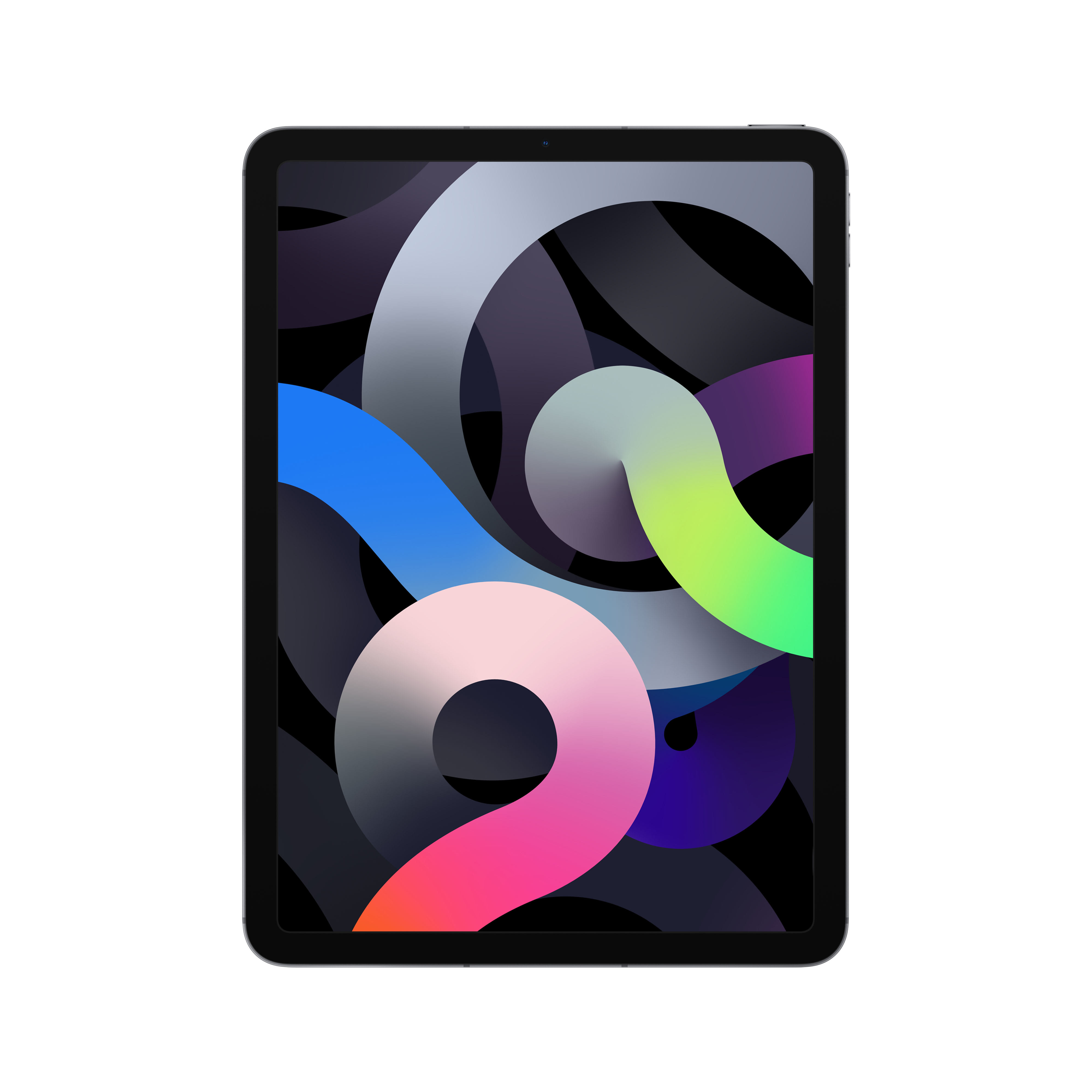 APPLE - IPAD AIR 10.9 WI-FI + CELLULAR 64GB GRI