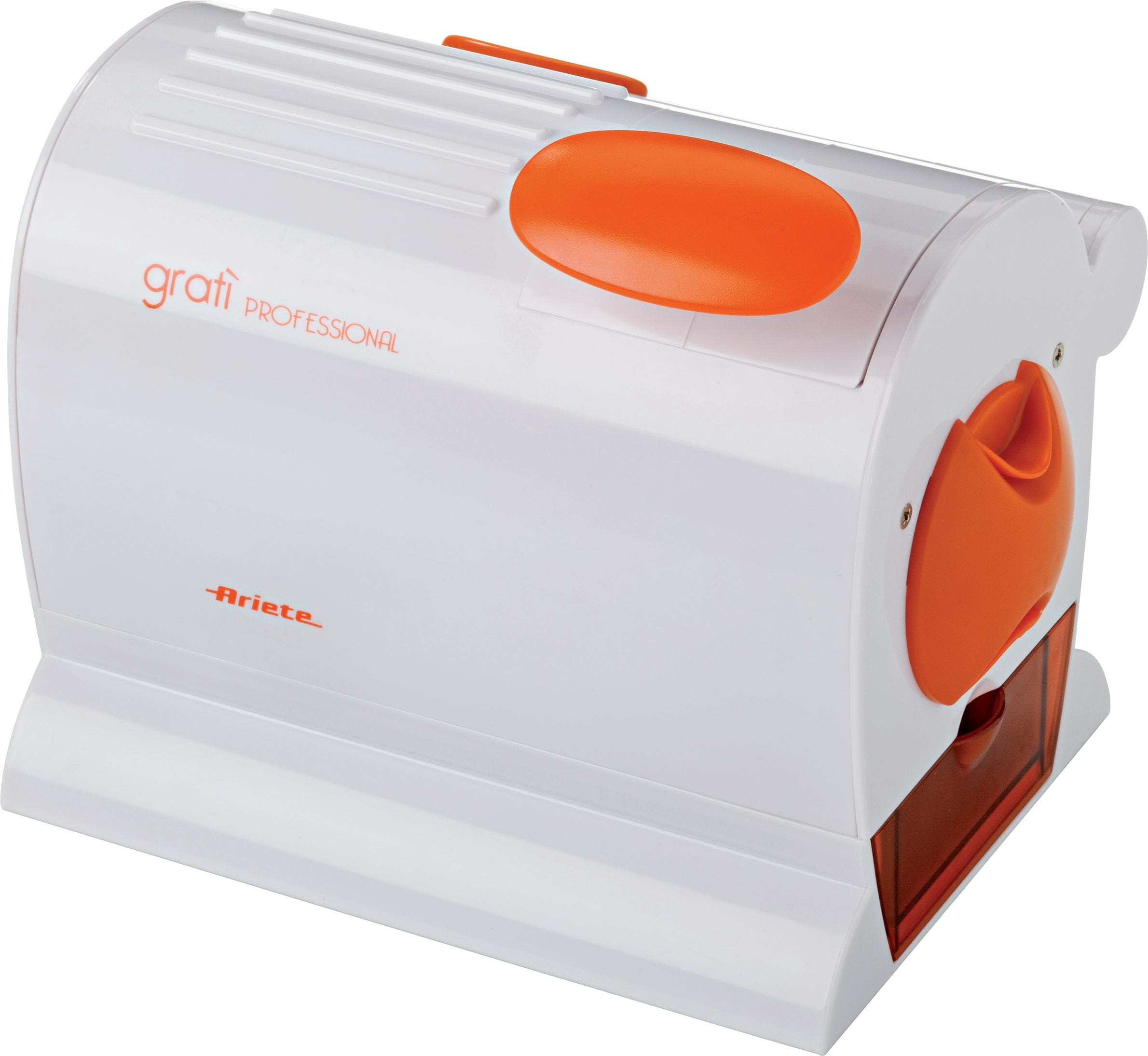 ARIETE - GRATTUGIA SEMIPROFESSIONALE ARIETE