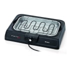 ARIETE - GRIGLIA ELET 2000W TERMOST REG