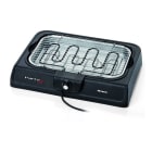 ARIETE - GRIGLIA ELET 2000W TERMOST REG