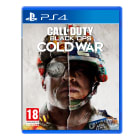 ACTIVISION - PS4 CALL OF DUTY BLACK OPS COLD WAR