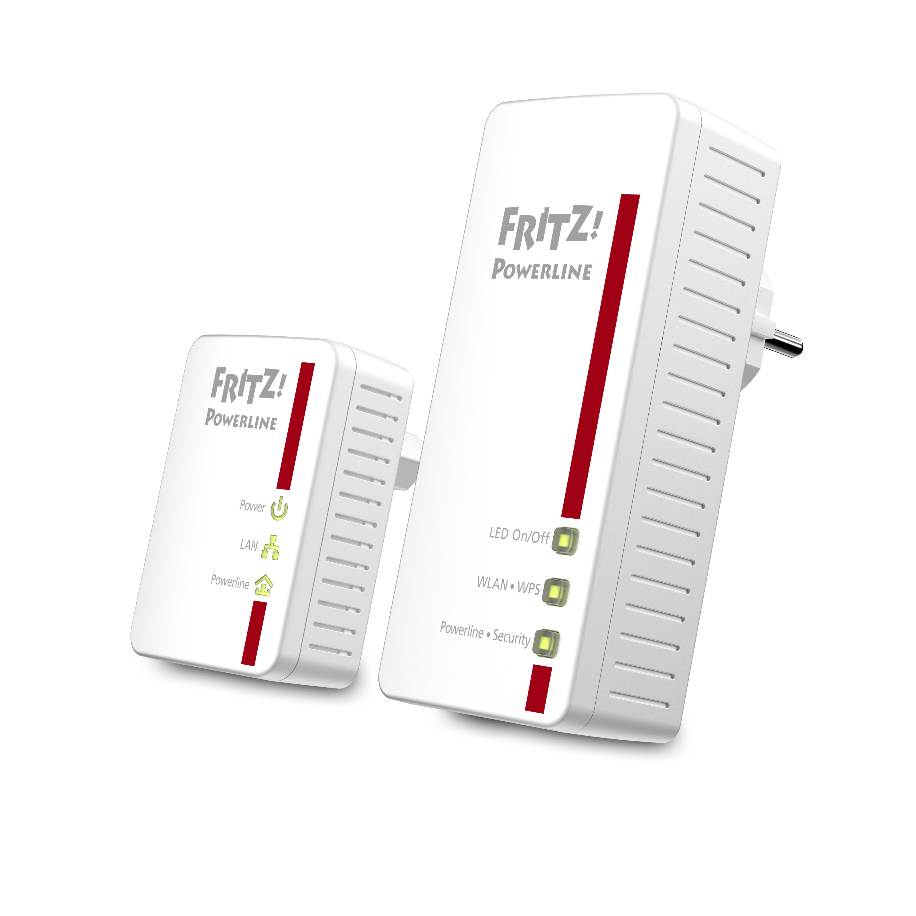 AVM - FRITZ!POWERLINE 540E SET INTER