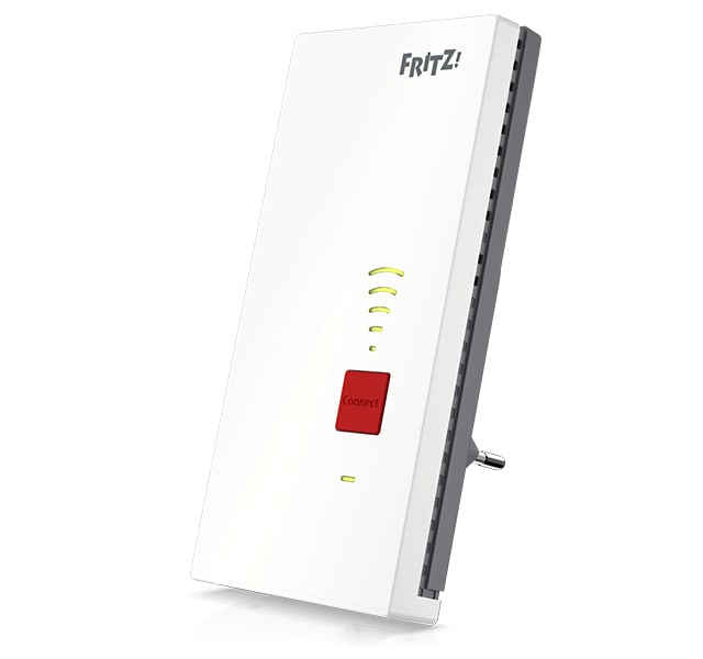 AVM - FRITZ!REPEATER 2400 INTERNATIONAL
