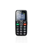 BRONDI - CELL/DUALSIM/TASTO SOS BLACK