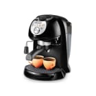 DELONGHI - MACC CAFFE POLVERE/CIALDA FUNZ CAPPUCCIN DELEC201CDB