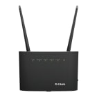 D-LINK - MODEM ROUTER WIRELESS AC1200 GIGABIT VDS DLKDSL3788