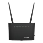 D-LINK - MODEM ROUTER WIRELESS AC1200 GIGABIT VDS DLKDSL3788