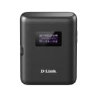 D-LINK - 4G/LTE CAT-6 WI-FI HOTSPOT PORTATILE