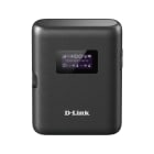 D-LINK - 4G/LTE CAT-6 WI-FI HOTSPOT PORTATILE