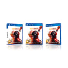 ELECTRONIC ARTS - PS4 STAR WARS - SQUADRONS