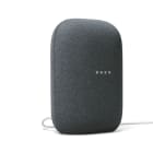 GOOGLE - GOOGLE NEST AUDIO NERO