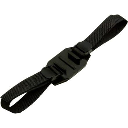 FORNITORE GENERICO - VENTED HELMET STRAP