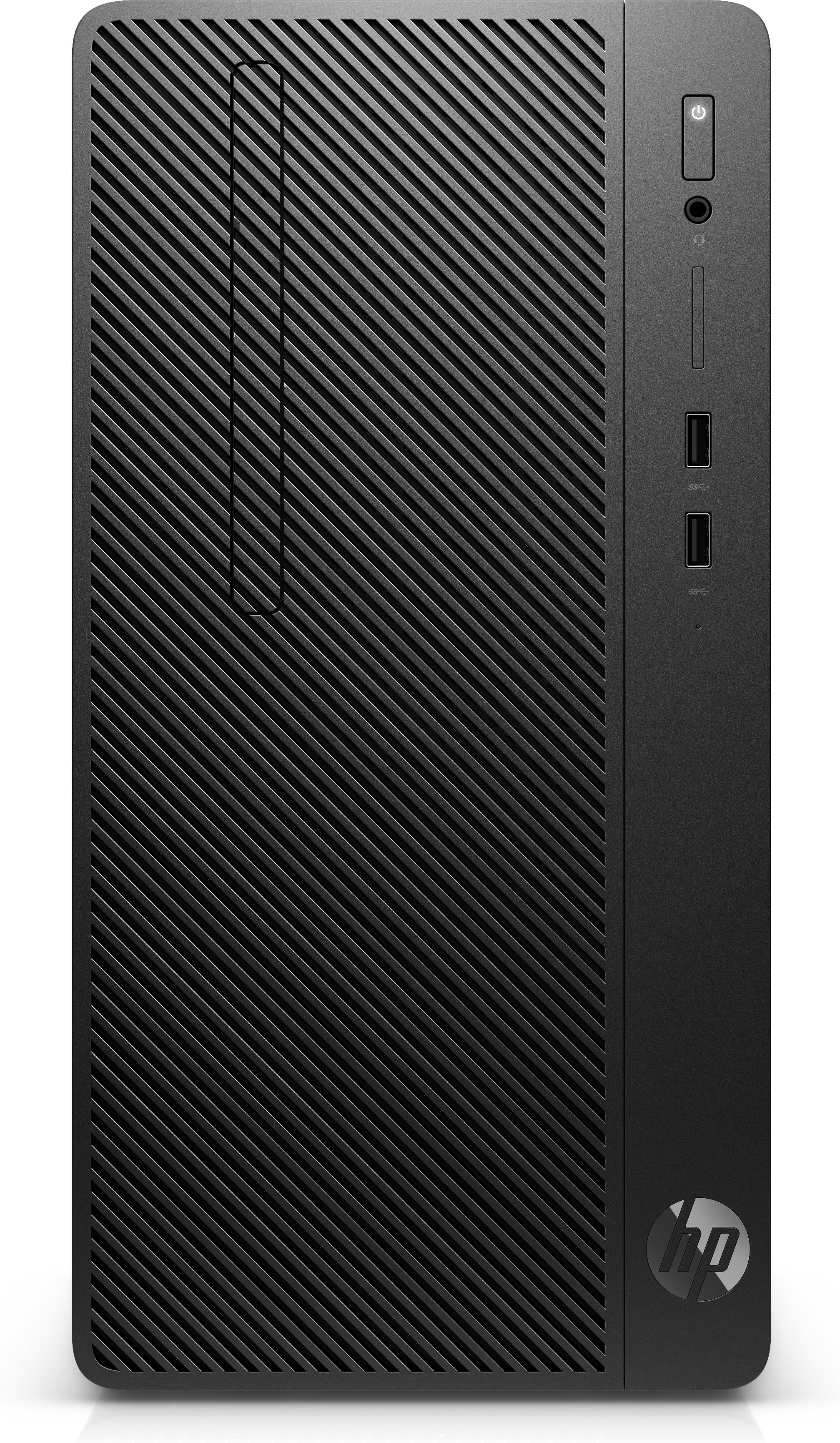 HEWLETT PACKARD - HP 290 G4 MT I7-10700 8/256 W10PRO