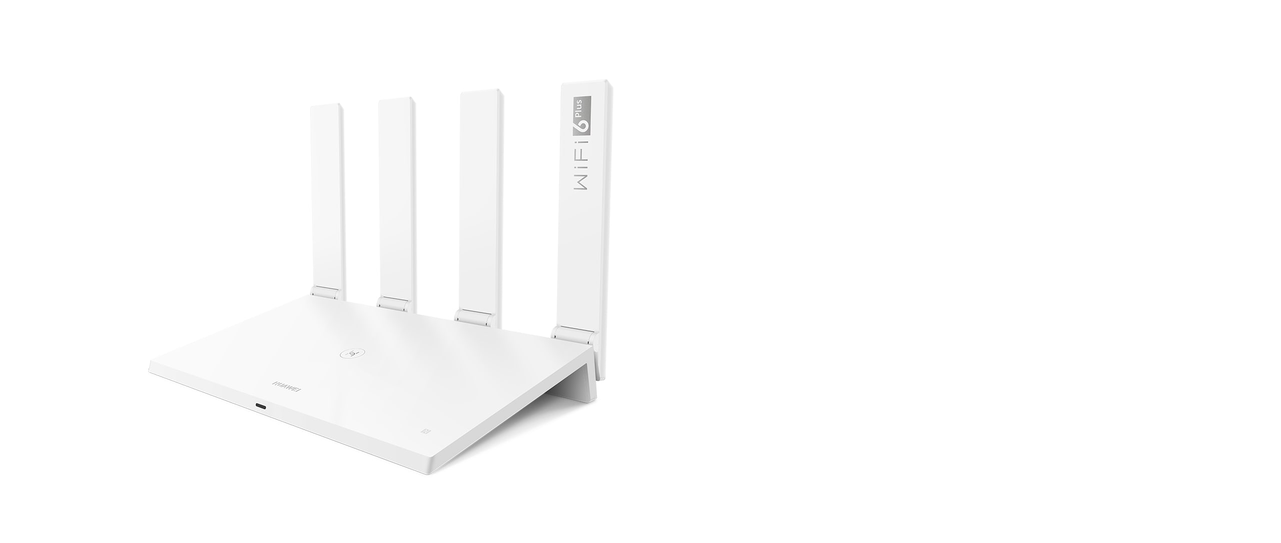 HUAWEI - ROUTER WIFI 6 AX3 QUAD-CORE