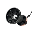 IMETEC - DIFFUSORE ARIA CALDA 700W BELLISSIMA