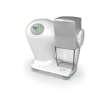 IMETEC - GRATTUGIA INOX GRATUGISSIMA IMETEC