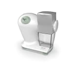 IMETEC - GRATTUGIA INOX GRATUGISSIMA IMETEC