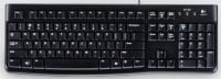 LOGITECH - TASTIERA K120 LOG9200002492