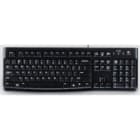 LOGITECH - TASTIERA K120